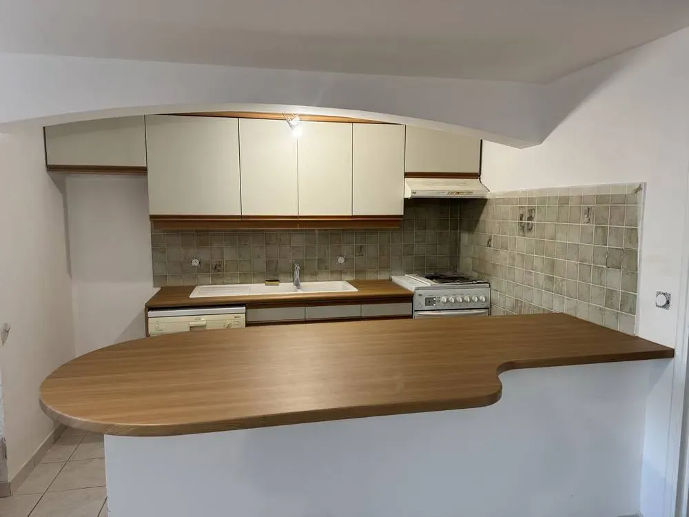 Agencement intérieur bois à La Londe-les-Maures
