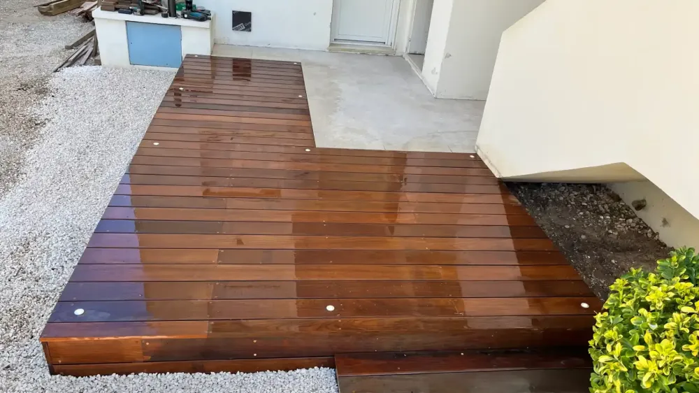 parquet-bois